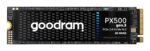 SSD M.2 NVMe 1TB PCIe 3.0 SSDPR-PX500-01T-80-G3 GOODRAM