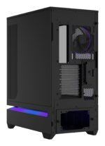 Κουτί Υπολογιστή ATX με Καμπύλο Tempered Glass και 4 ARGB Ανεμιστήρες PRIME AP304 TG ARGB BLACK 90DC0110-B19000 ASUS - Image 15