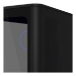 Κουτί Υπολογιστή ATX με Καμπύλο Tempered Glass και 4 ARGB Ανεμιστήρες PRIME AP304 TG ARGB BLACK 90DC0110-B19000 ASUS - Image 8