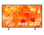Τηλεόραση Neo QLED 85" 4K Ultra HD QE85QN70HAUXXH SAMSUNG