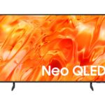 Τηλεόραση Neo QLED 85" 4K Ultra HD QE85QN70HAUXXH SAMSUNG