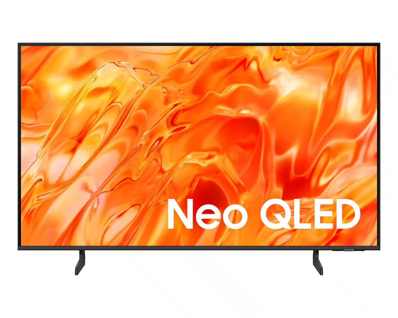 elko-51893-326cb2f12251 Τηλεόραση Neo QLED 85" 4K Ultra HD QE85QN70HAUXXH SAMSUNG - Image 1