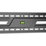Επιτοίχια Βάση Τηλεόρασης 43"–100" έως 75 kg WM-100F-01 GEMBIRD - Image 5