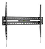 Επιτοίχια Βάση Τηλεόρασης 43"–100" έως 75 kg WM-100F-01 GEMBIRD - Image 3