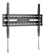 Επιτοίχια Βάση Τηλεόρασης 37–86″ έως 75 kg VESA 600 × 400 mm WM-86F-01 GEMBIRD - Image 3