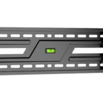 Επιτοίχια Βάση Τηλεόρασης 37–86″ έως 75 kg VESA 600 × 400 mm WM-86F-01 GEMBIRD - Image 5