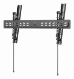 Επιτοίχια βάση τηλεόρασης με κλίση 43–95″ WM-95T-PRO-01 GEMBIRD - Image 2