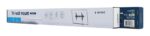 Επιτοίχια βάση τηλεόρασης με κλίση 43–95″ WM-95T-PRO-01 GEMBIRD - Image 6