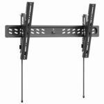 Επιτοίχια βάση τηλεόρασης με κλίση 43–95″ WM-95T-PRO-01 GEMBIRD