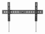 Επιτοίχια βάση τηλεόρασης με κλίση 43–95″ WM-95T-PRO-01 GEMBIRD - Image 3