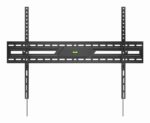Επιτοίχια βάση οθόνης με κλίση 43–100" WM-100T-01 GEMBIRD