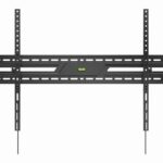 Επιτοίχια βάση οθόνης με κλίση 43–100" WM-100T-01 GEMBIRD