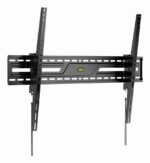 Επιτοίχια βάση οθόνης με κλίση 43–100" WM-100T-01 GEMBIRD - Image 6