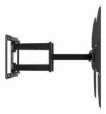 Βάση Τηλεόρασης Τοίχου για Οθόνες 50"–105" έως 75 kg WM-105ST-01 GEMBIRD - Image 4