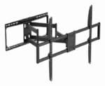 Βάση Τηλεόρασης Τοίχου για Οθόνες 50"–105" έως 75 kg WM-105ST-01 GEMBIRD - Image 2