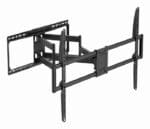 Βάση Τηλεόρασης Τοίχου για Οθόνες 50"–105" έως 75 kg WM-105ST-01 GEMBIRD