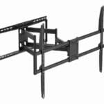Βάση Τηλεόρασης Τοίχου για Οθόνες 50"–105" έως 75 kg WM-105ST-01 GEMBIRD