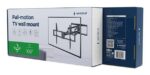 Βάση Τηλεόρασης Τοίχου για Οθόνες 50"–105" έως 75 kg WM-105ST-01 GEMBIRD - Image 6