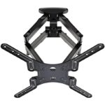 Βάση Τηλεόρασης Τοίχου Full-Motion 32–60" έως 36,4 kg WM-60ST-01 GEMBIRD - Image 7