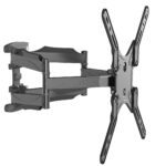 Βάση Τηλεόρασης Τοίχου Full-Motion 32–60" έως 36,4 kg WM-60ST-01 GEMBIRD