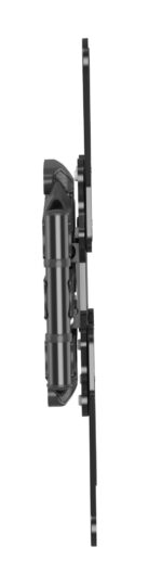 Βάση Τηλεόρασης Τοίχου Full-Motion 32–60" έως 36,4 kg WM-60ST-01 GEMBIRD - Image 2