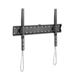 Βάση Τοίχου για Τηλεόραση 37–70" έως 40 kg WM-70F-01 GEMBIRD