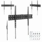 Βάση Τοίχου για Τηλεόραση 37–70" έως 40 kg WM-70F-01 GEMBIRD - Image 3