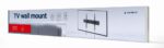 Βάση Τοίχου για Τηλεόραση 37–70" έως 40 kg WM-70F-01 GEMBIRD - Image 5