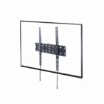 Βάση Τοίχου για Τηλεόραση 32–55" VESA έως 400 × 400 mm WM-55F-02 GEMBIRD - Image 4