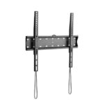 Βάση Τοίχου για Τηλεόραση 32–55" VESA έως 400 × 400 mm WM-55F-02 GEMBIRD
