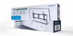 Βάση Τηλεόρασης Τοίχου 43–90" με Κλίση έως 12° WM-90T-01 GEMBIRD - Image 4