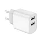 Φορτιστής USB με 2 θύρες USB-A 24W TA-UC-2A12-01 GEMBIRD - Image 4