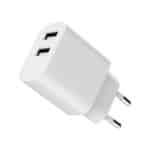 Φορτιστής USB με 2 θύρες USB-A 24W TA-UC-2A12-01 GEMBIRD - Image 5