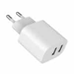 Φορτιστής USB με 2 θύρες USB-A 24W TA-UC-2A12-01 GEMBIRD - Image 7