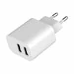 Φορτιστής USB με 2 θύρες USB-A 24W TA-UC-2A12-01 GEMBIRD - Image 6