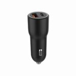 Φορτιστής Αυτοκινήτου USB-C και USB-A 38W PD και Quick Charge 3.0 TA-UC-AC2PDQC38-CAR-01 GEMBIRD - Image 8