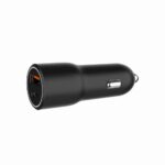 Φορτιστής Αυτοκινήτου USB-C και USB-A 38W PD και Quick Charge 3.0 TA-UC-AC2PDQC38-CAR-01 GEMBIRD - Image 4