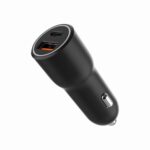 Φορτιστής Αυτοκινήτου USB-C και USB-A 38W PD και Quick Charge 3.0 TA-UC-AC2PDQC38-CAR-01 GEMBIRD - Image 5