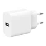 Φορτιστής USB-A 12W 2,4A TA-UC-1A12-01 GEMBIRD