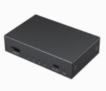 Splitter HDMI 4K 1 σε 4 DSP-HDMI4K-4P-01 GEMBIRD - Image 2