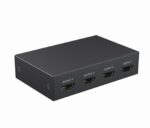 Splitter HDMI 4K 1 σε 4 DSP-HDMI4K-4P-01 GEMBIRD