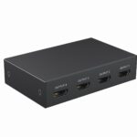 Splitter HDMI 4K 1 σε 4 DSP-HDMI4K-4P-01 GEMBIRD