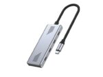 Hub USB-C 4 θυρών 10Gbps UHB-CM-U310-C4-01 GEMBIRD - Image 2