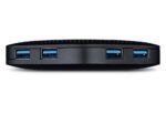 USB Hub 4 Θυρών USB 3.0 UH400 TP-LINK - Image 2
