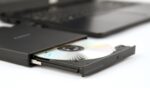 Εξωτερικός Εγγραφέας DVD±RW USB 2.0 DVD-USB-04 GEMBIRD - Image 7