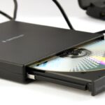 Εξωτερικός Εγγραφέας DVD±RW USB 2.0 DVD-USB-04 GEMBIRD