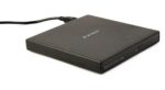 Εξωτερικός Εγγραφέας DVD±RW USB 2.0 DVD-USB-04 GEMBIRD - Image 4