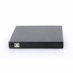 Εξωτερικός Εγγραφέας DVD±RW USB 2.0 DVD-USB-04 GEMBIRD - Image 6