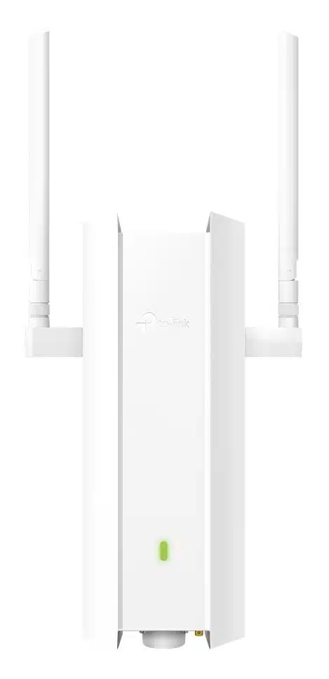 elko-52402-130485618420 Εξωτερικό Access Point Wi-Fi 6 έως 1,8 Gbps IP67 EAP625-OUTDOORHD TP-LINK - Image 1