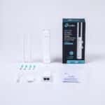 Outdoor Wi-Fi Access Point 1200Mbps IP65 EAP225-OUTDOOR TP-LINK - Image 5